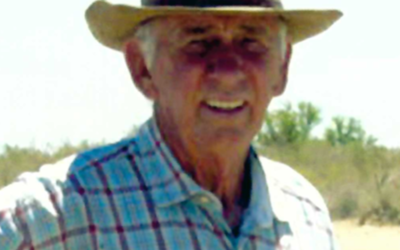 PENROSE, Reginald Norman “Peter”