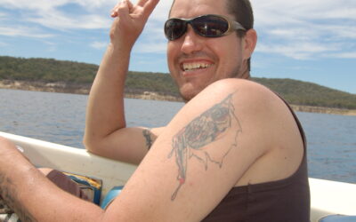 PERRIN, Lance Matthew