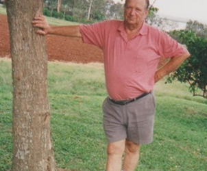 ZEALEY, Frederick John