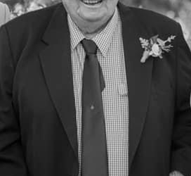 JOHNSON, John Alfred