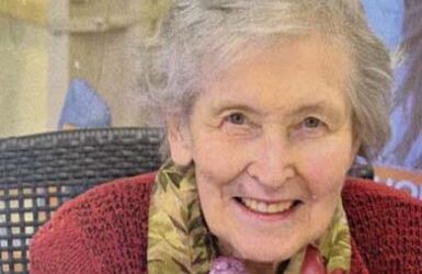 PATTON, Joyce Merle