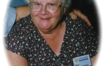 WADDELL-WOOD, Margaret  Thain “Meg”