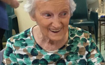 CALLOW, Fay Louisa