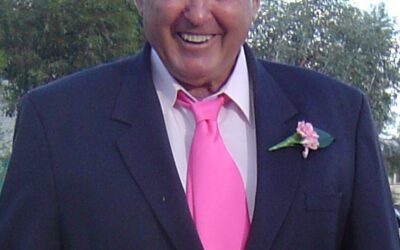 DENTON, Kevin Roy