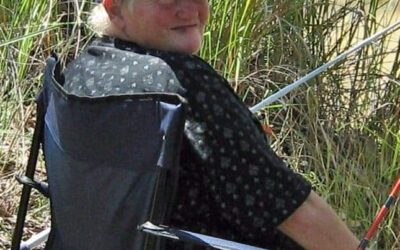 ALLWOOD, Doris-Ann “Diane”