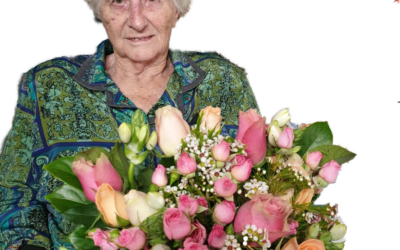 HADWEN, Vivienne Isabel