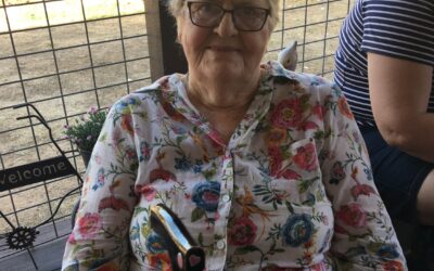 MERCER, Elaine Patricia