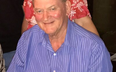 SAUNDERS, Martin Richard