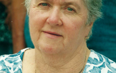 TURNER, Nellie-Anne (nee Newton)