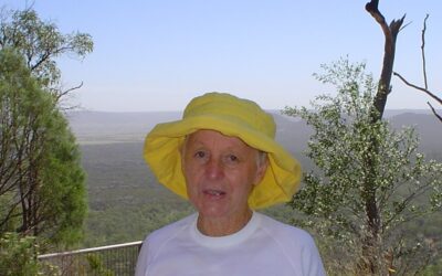 O’DONOHUE, Jacqueline Margaret