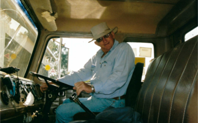 DEARDEN, John Alexander