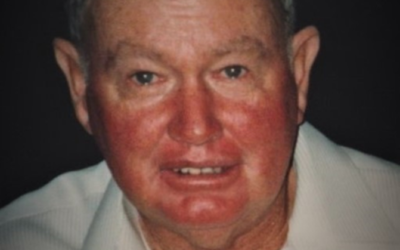 JOHNSTON, Ross Maxwell Noel