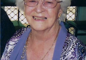 GRUBB-POWER, Beryl Irene