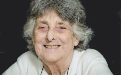 MITCHELL, Dorothy Joan