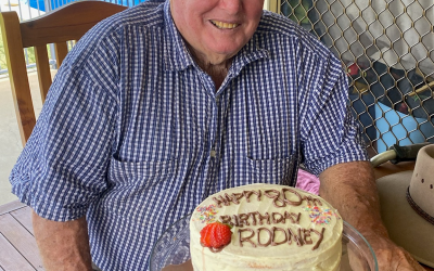 WELLS, Rodney Edward