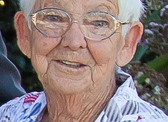 GARLAND, Dorothy Eileen “Dot”