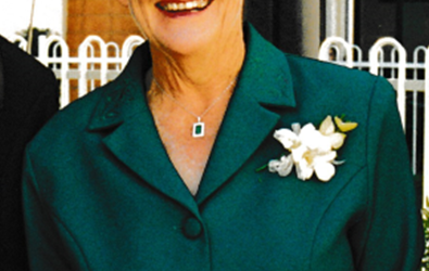 EMERY, Gweneth Irene “Gwen”