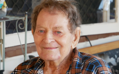 LATEMORE, RAYMOND JOHN “RAY”