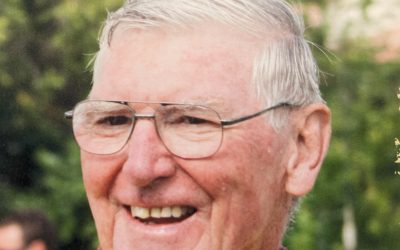 BRUTON, RAYMOND REGINALD