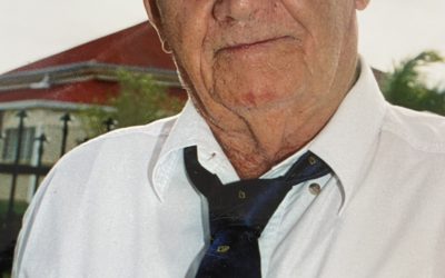 MORRIS, Allan James “Jack”