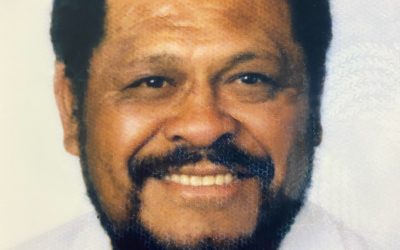 LELECA, David Moses