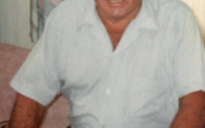 EDWARDS, BERNARD DARCY