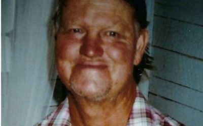 ANSCOMBE, Leslie John