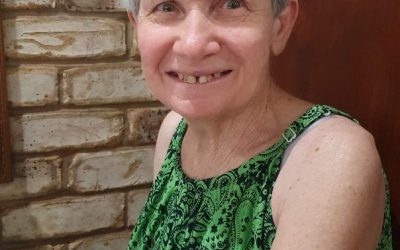 IVERS, Linda Gail