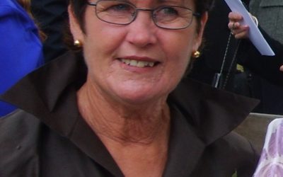 HOATH, Glenda Joan