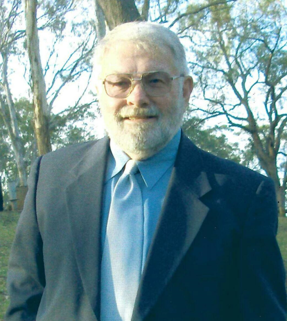 POTTER, Brian John Owens Maranoa Funeral Service Roma Queensland