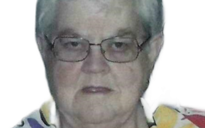 MILLS, Annette “Millie”