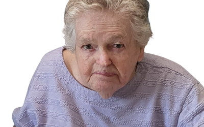 JOHNSTON, Joan Aileen