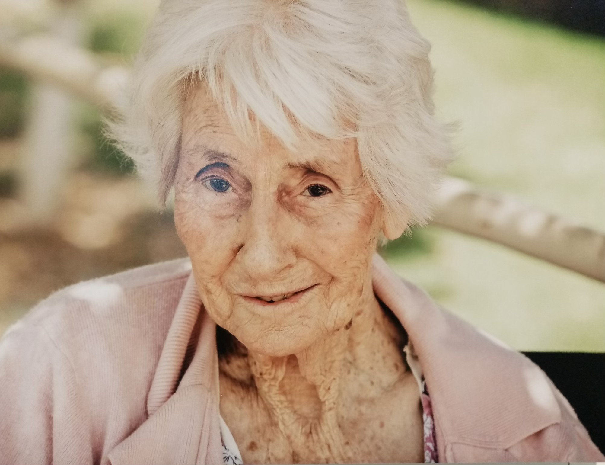 LAYCOCK, Joyce Margaret