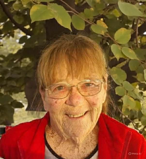 McFADZEN, Leona “Gail”