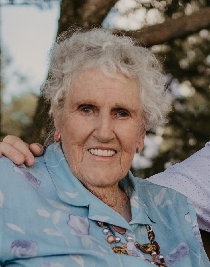 FARNDON, Ella Viola Eva