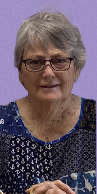 PROUD, Lorraine Janice