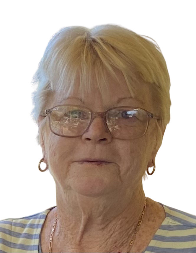 JEPSEN, Nanette Kazette (Nan)