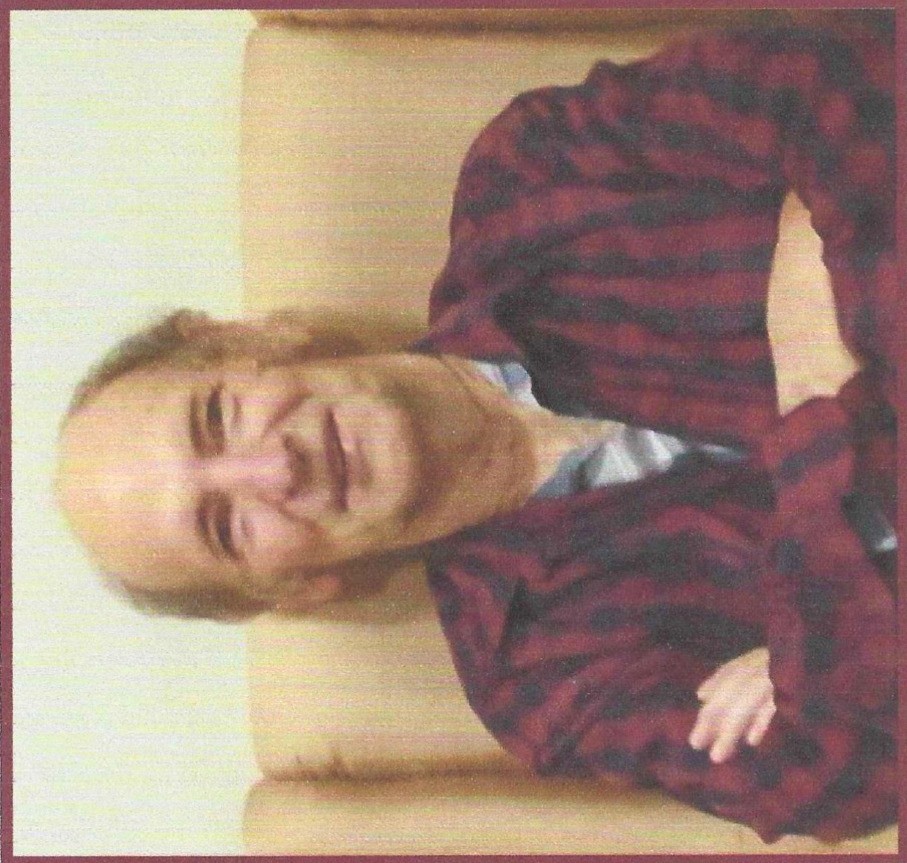 DORE, Rodney James