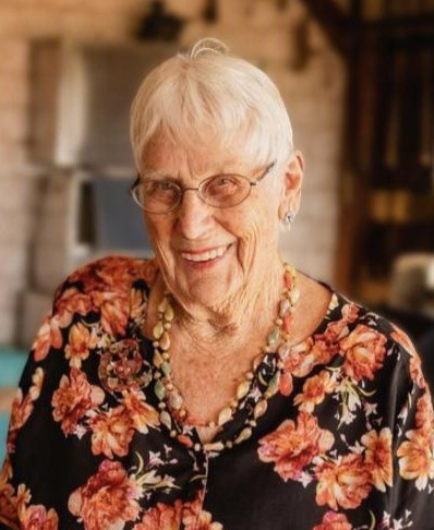 ROBINSEN, Lillian “Joyce”